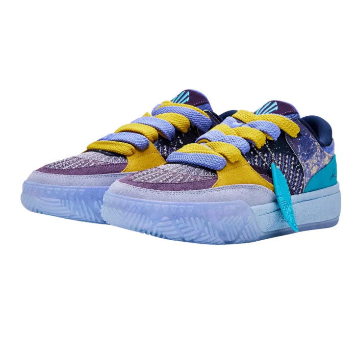 Anta Kai Hela Code Lmtd. Lifestyle Shoes