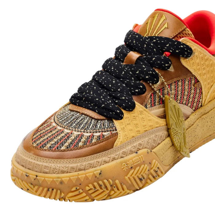 Anta Kai Hela Code Lmtd. Lifestyle Shoes