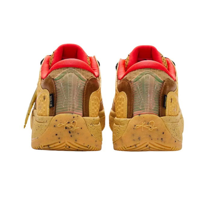 Anta Kai Hela Code Lmtd. Lifestyle Shoes