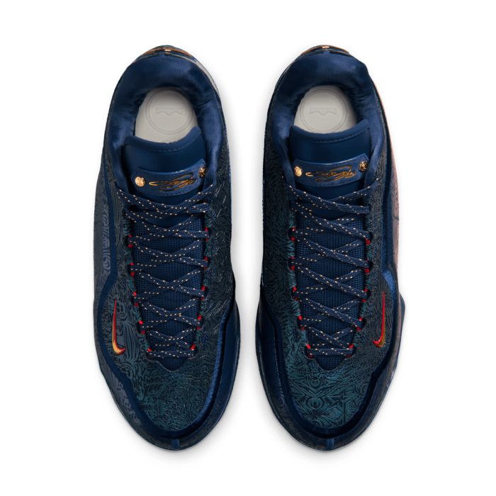 Nike LeBron 23 Out For Redemption