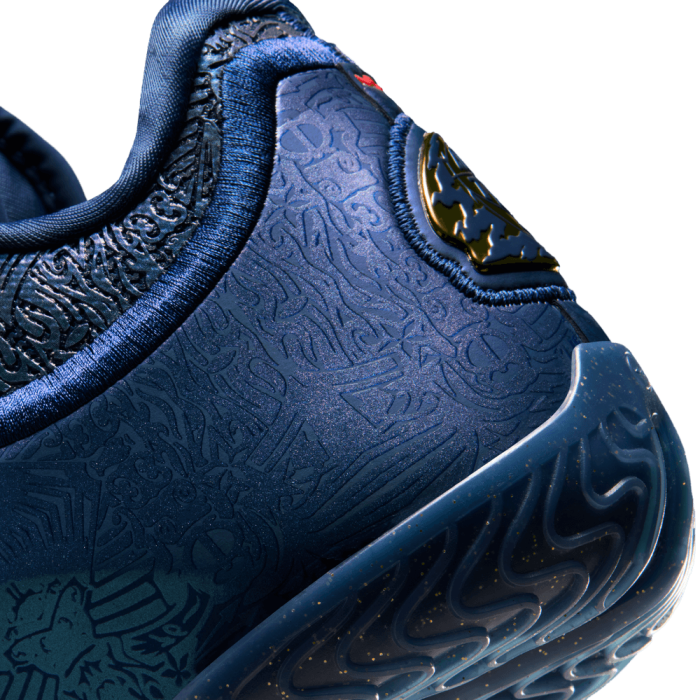 Nike LeBron 23 Out For Redemption