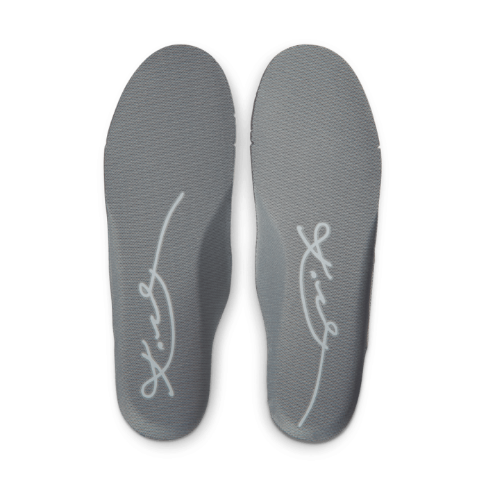 Nike Kobe Air Force 1 Low cool grey/wolf grey