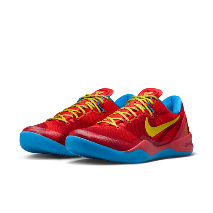 Nike Kobe 8 Protro Year Of The Horse