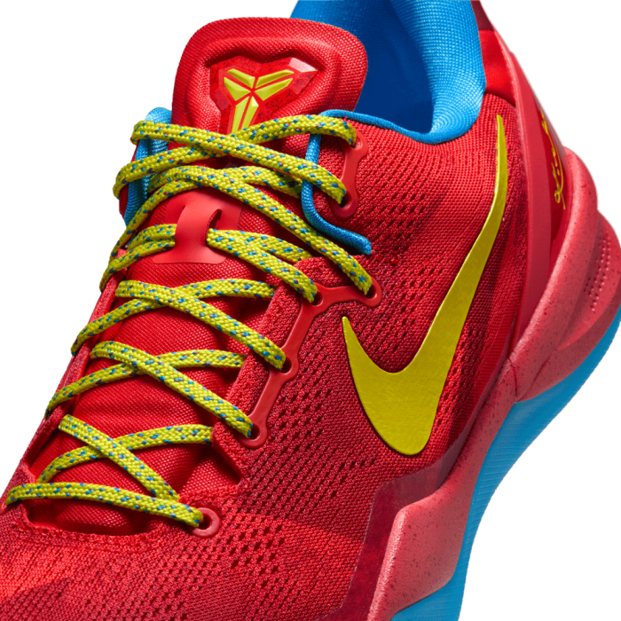 Nike Kobe 8 Protro Year Of The Horse