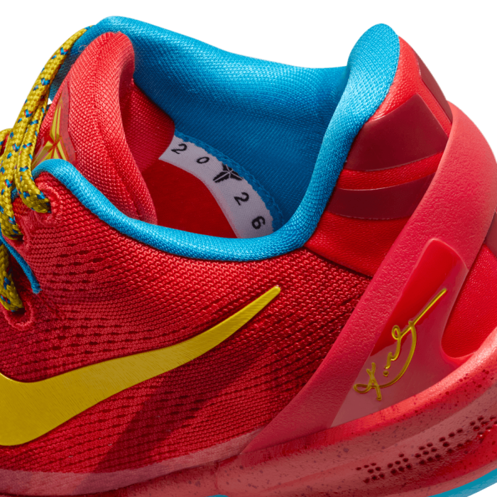 Nike Kobe 8 Protro Year Of The Horse Enfants GS