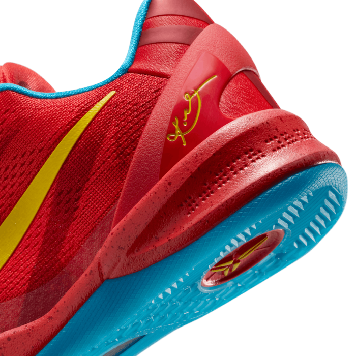 Nike Kobe 8 Protro Year Of The Horse Enfants GS