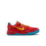 Color Rouge du produit Nike Kobe 8 Protro Year Of The Horse Enfants GS