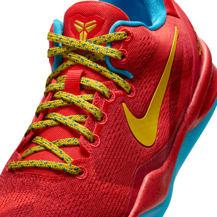 Nike Kobe 8 Protro Year Of The Horse Enfants GS