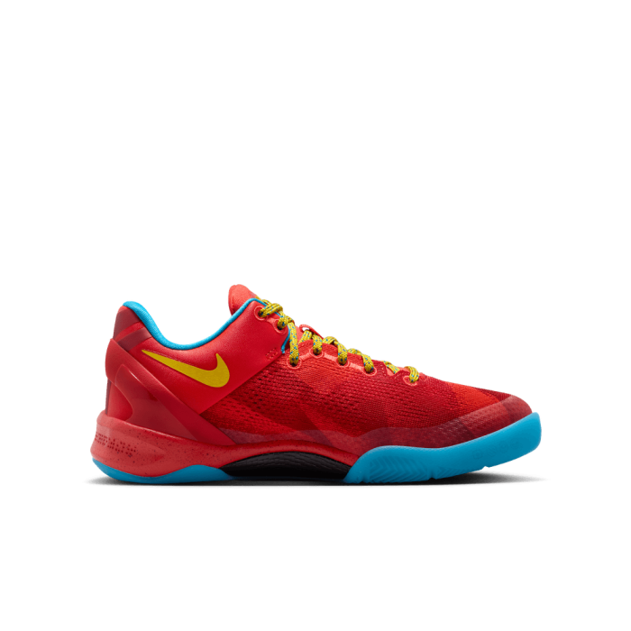 Nike Kobe 8 Protro Year Of The Horse Enfants GS