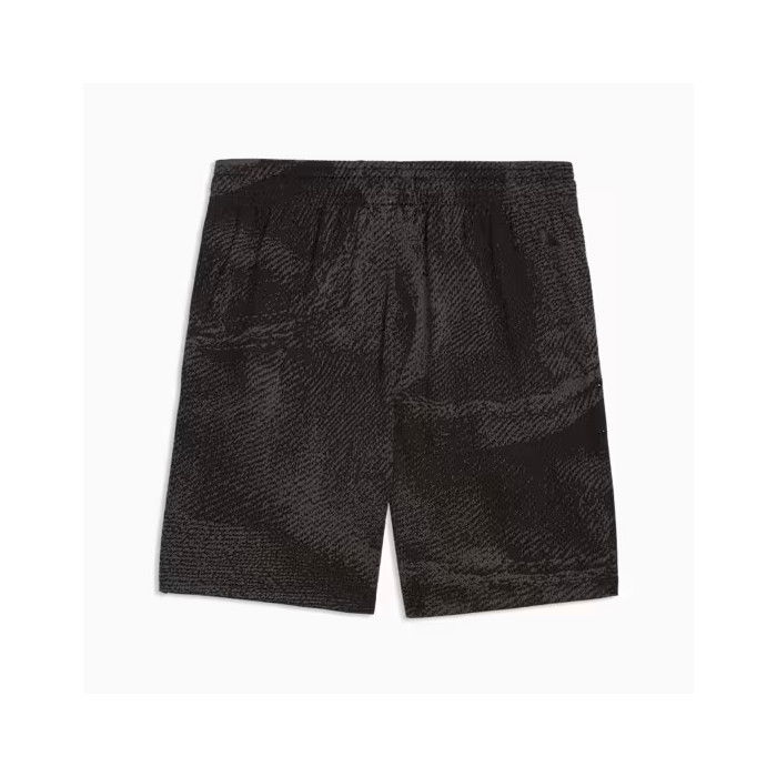 Short Puma Melo X Hive noir