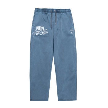 Pantalon NBA All-star Weekend LA 2026 Standard Issue college navy