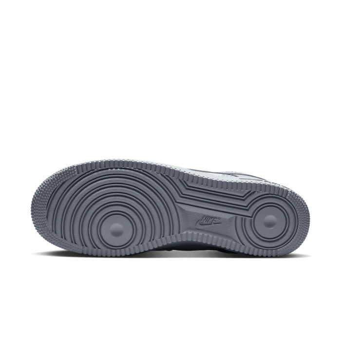 Nike Kobe Air Force 1 Low cool grey/wolf grey