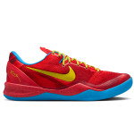 Color Rouge du produit Nike Kobe 8 Protro Year Of The Horse