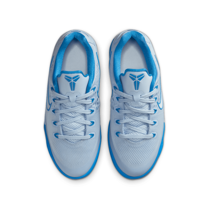 Nike Kobe 9 Low Em enfant hydrogen blue GS