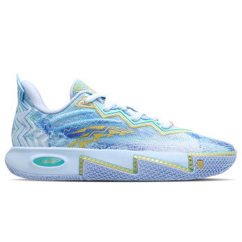 Anta Kai 2 Klay Basketball Shoes