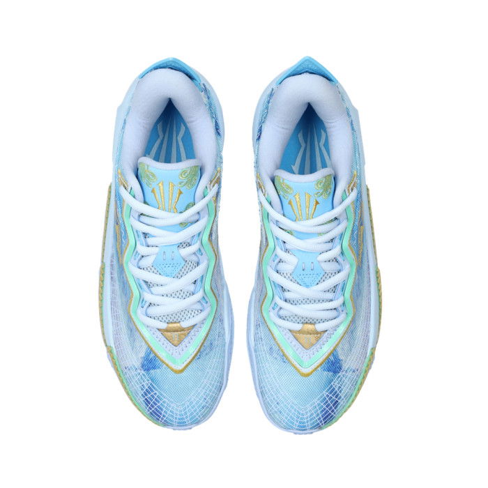 Anta Kai 2 Klay Basketball Shoes