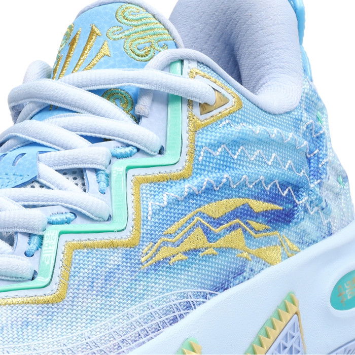 Anta Kai 2 Klay Basketball Shoes