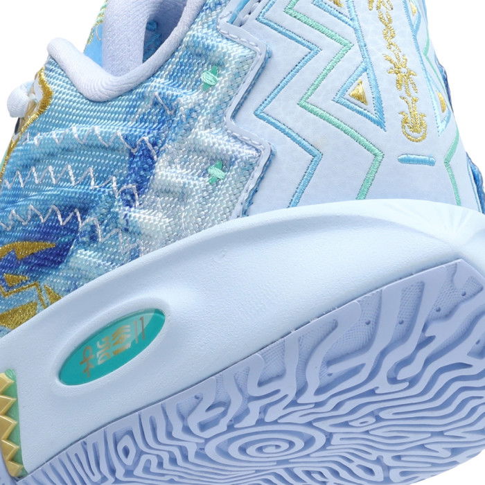 Anta Kai 2 Klay Basketball Shoes