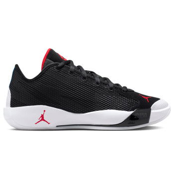 Jordan Luka 77 black/university red-white