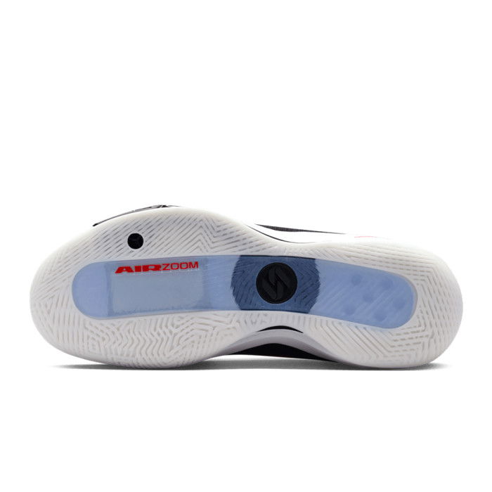 Jordan Luka 77 black/university red-white