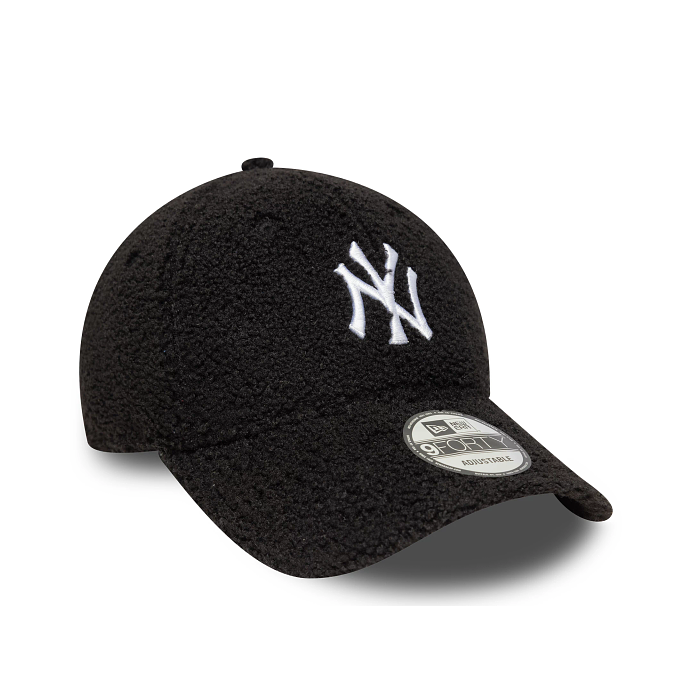 Casquette New Era MLB New York Yankees Winter Borg 9Forty