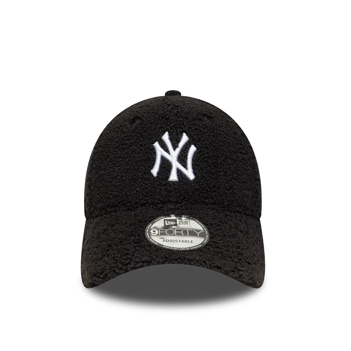 Casquette New Era MLB New York Yankees Winter Borg 9Forty
