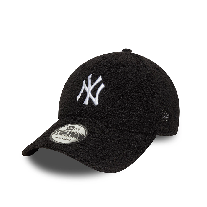 Casquette New Era MLB New York Yankees Winter Borg 9Forty