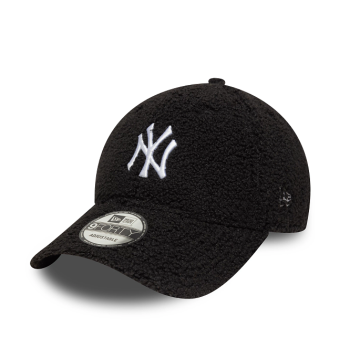 Casquette New Era MLB New York Yankees Winter Borg 9Forty