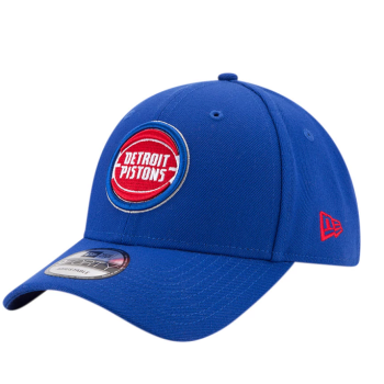 Casquette NBA New Era Detroit Pistons The League 9Forty
