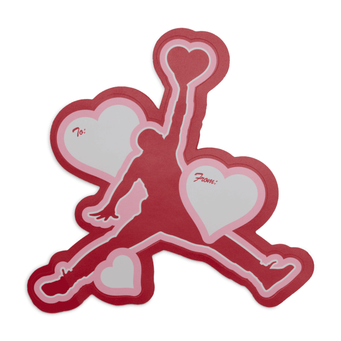 Air Jordan 4 Retro enfant white/med soft pink-half blue GS