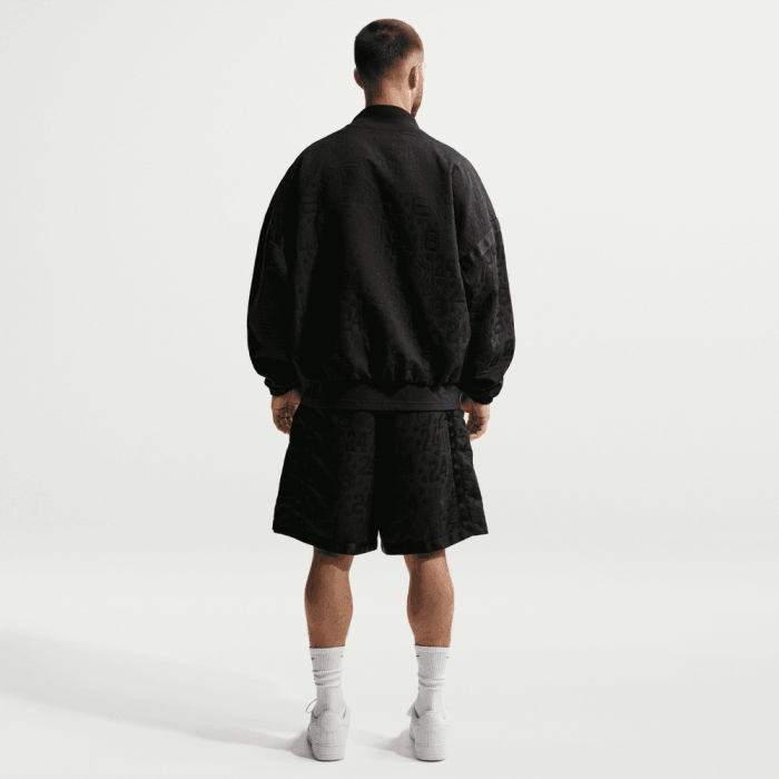 Veste Nike Kobe ASW Black