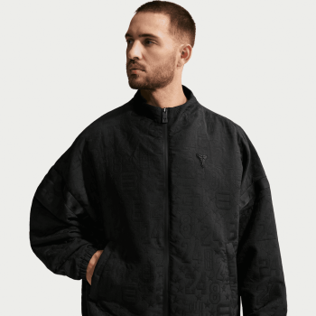 Veste Nike Kobe ASW Black