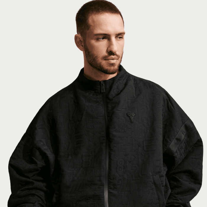 Veste Nike Kobe ASW Black