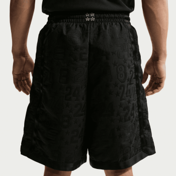 Short Nike Kobe ASW black