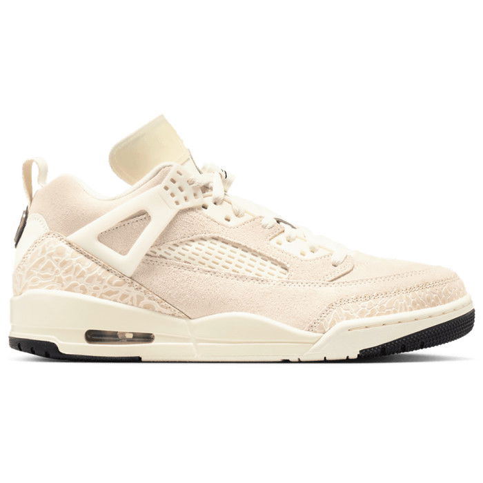 Jordan Spizike Low Sail