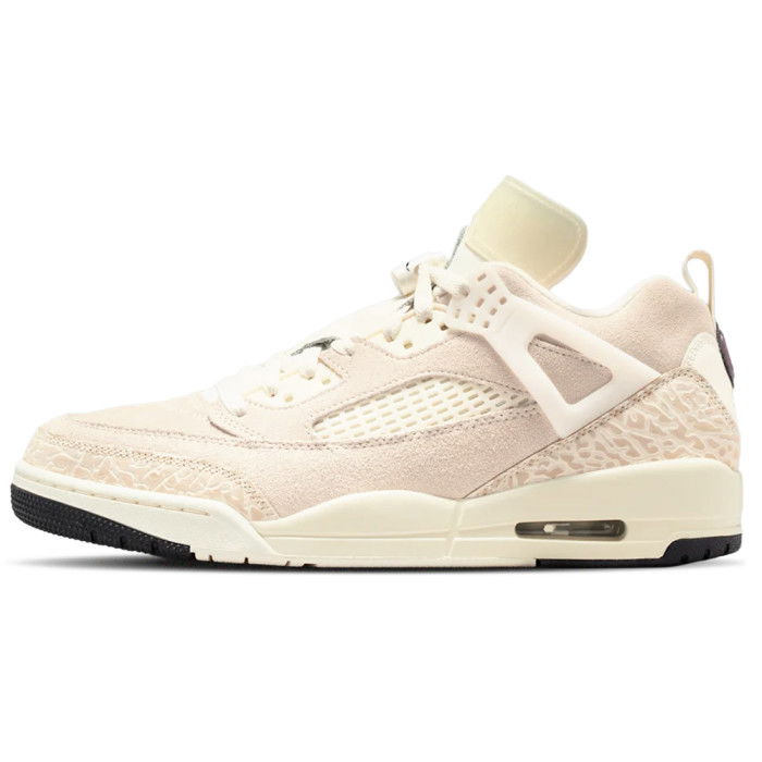 Jordan Spizike Low Sail