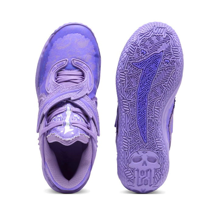 Puma MB.05 Skull Melo