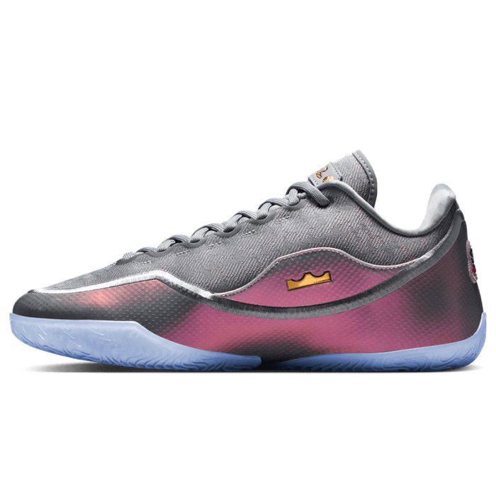 Nike LeBron 23 Shut Up & Dribble