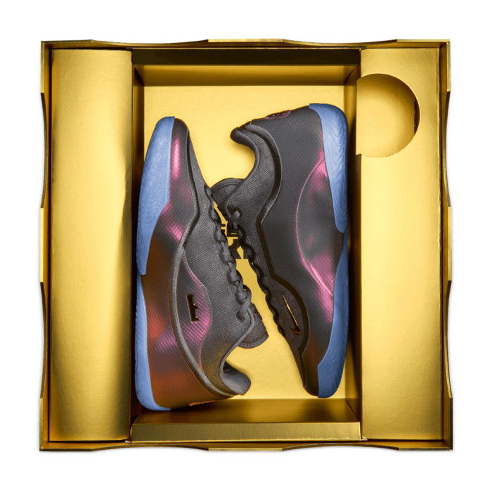 Nike LeBron 23 Shut Up & Dribble