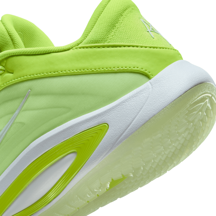 Nike A'One Lem & Lime