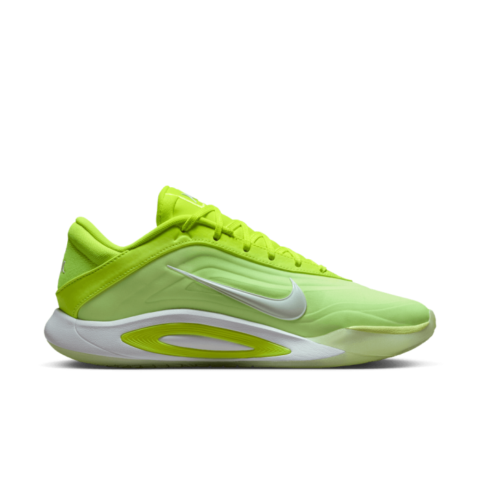 Nike A'One Lem & Lime