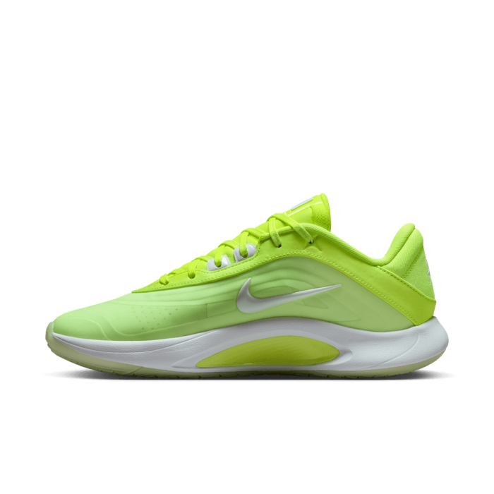 Nike A'One Lem & Lime