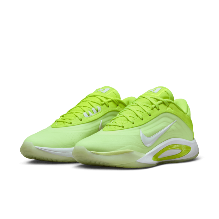 Nike A'One Lem & Lime