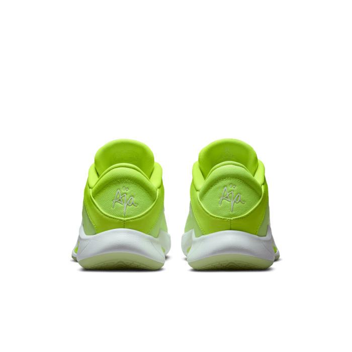Nike A'One Lem & Lime