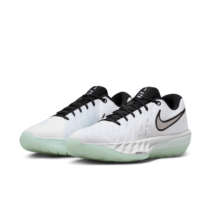 Nike G.T. Cut Academy 2 Glacier Blue Enfants GS