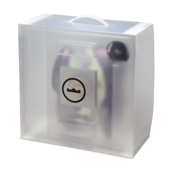 Nike LeBron 23 Green With Envy