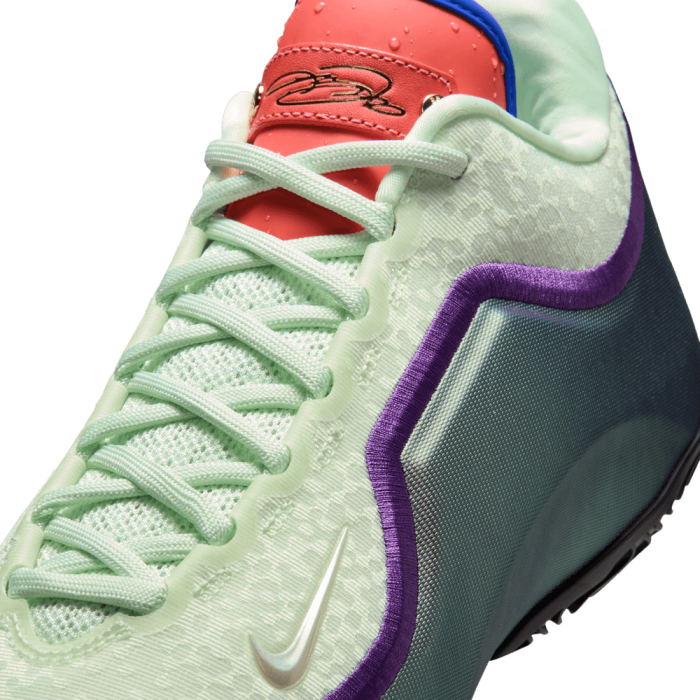 Nike LeBron 23 Green With Envy