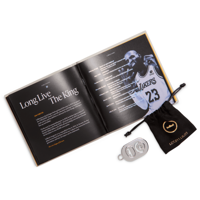 Nike LeBron 23 Green With Envy