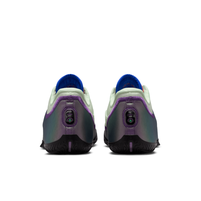 Nike LeBron 23 Green With Envy