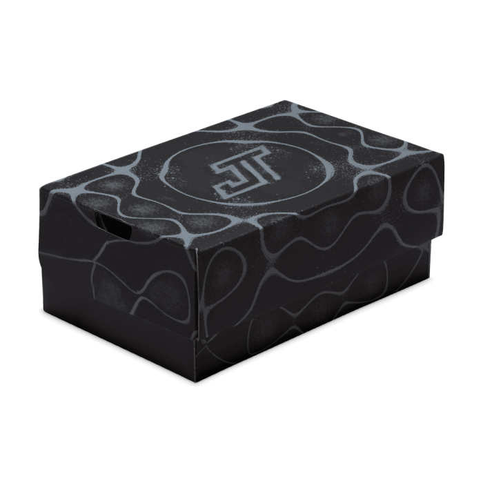 Jordan Tatum 4 Chicago Enfants PS